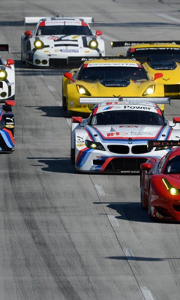 2016 IMSA silly season update: GT Le Mans